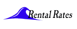 Link to Maui Rental Rates page